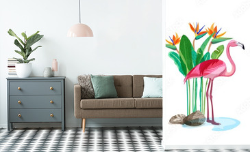 Visualisation du produit