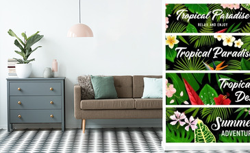 Visualisation du produit