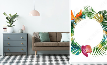 Visualisation du produit