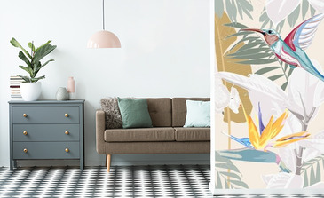 Visualisation du produit