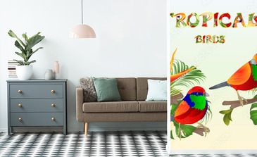 Visualisation du produit