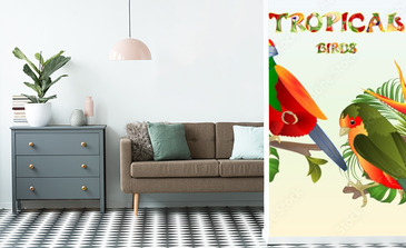 Visualisation du produit