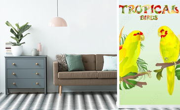 Visualisation du produit