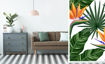 Visualisation du produit