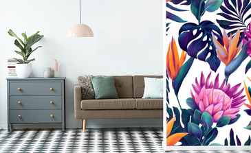 Visualisation du produit