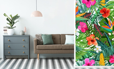 Visualisation du produit