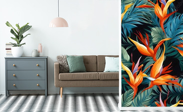 Visualisation du produit