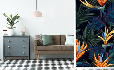 Visualisation du produit