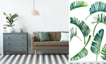 Visualisation du produit