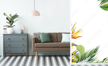 Visualisation du produit