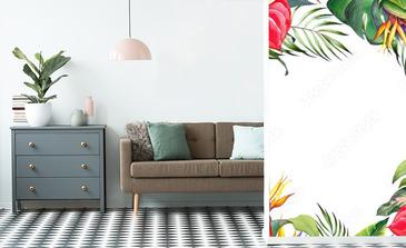 Visualisation du produit