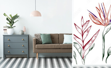 Visualisation du produit