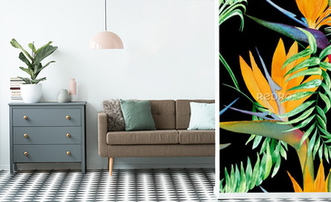 Visualisation du produit