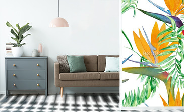 Visualisation du produit