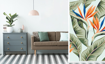 Visualisation du produit