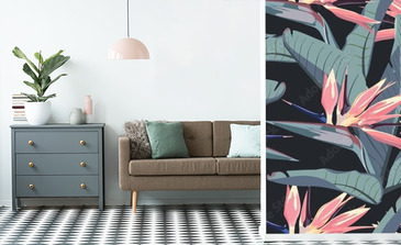 Visualisation du produit