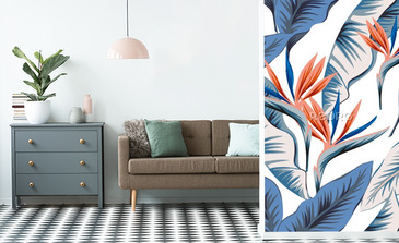 Visualisation du produit