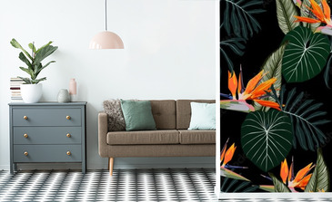 Visualisation du produit