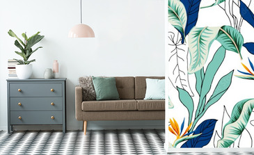 Visualisation du produit