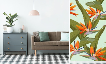 Visualisation du produit