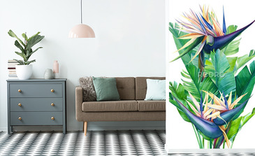 Visualisation du produit