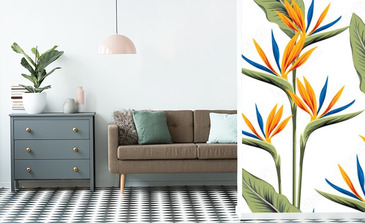 Visualisation du produit