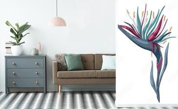 Visualisation du produit