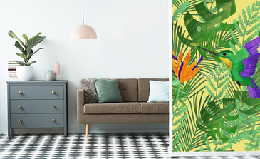 Visualisation du produit