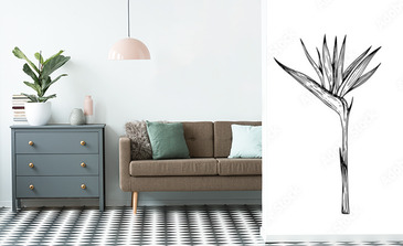 Visualisation du produit