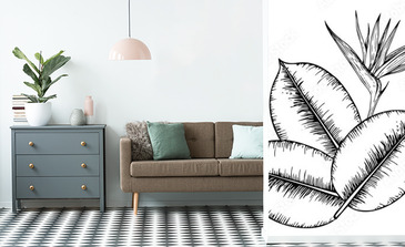 Visualisation du produit