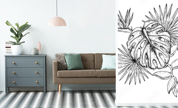 Visualisation du produit