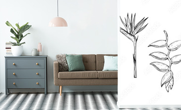 Visualisation du produit