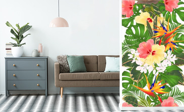 Visualisation du produit