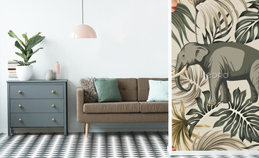 Visualisation du produit