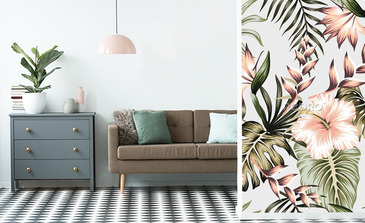 Visualisation du produit