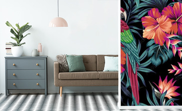 Visualisation du produit