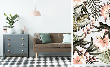 Visualisation du produit