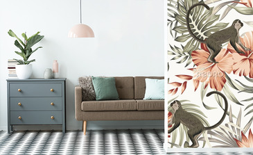 Visualisation du produit