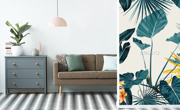 Visualisation du produit