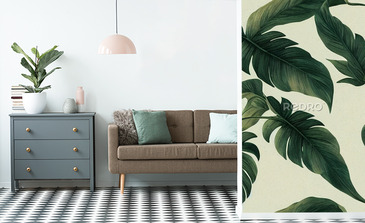 Visualisation du produit