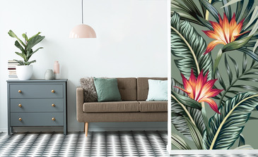 Visualisation du produit