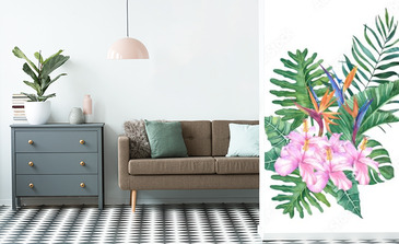 Visualisation du produit