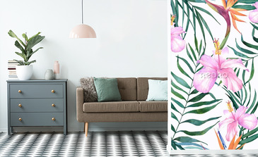 Visualisation du produit