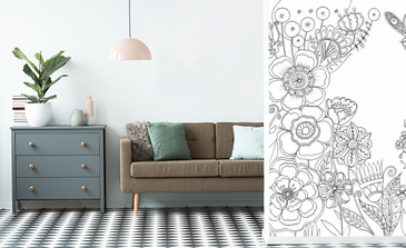 Visualisation du produit