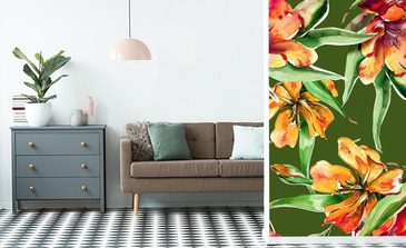 Visualisation du produit