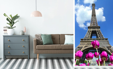 Visualisation du produit