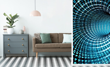 Visualisation du produit