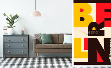 Visualisation du produit