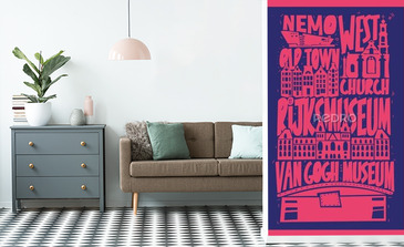 Visualisation du produit