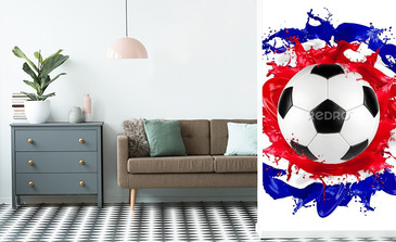 Visualisation du produit